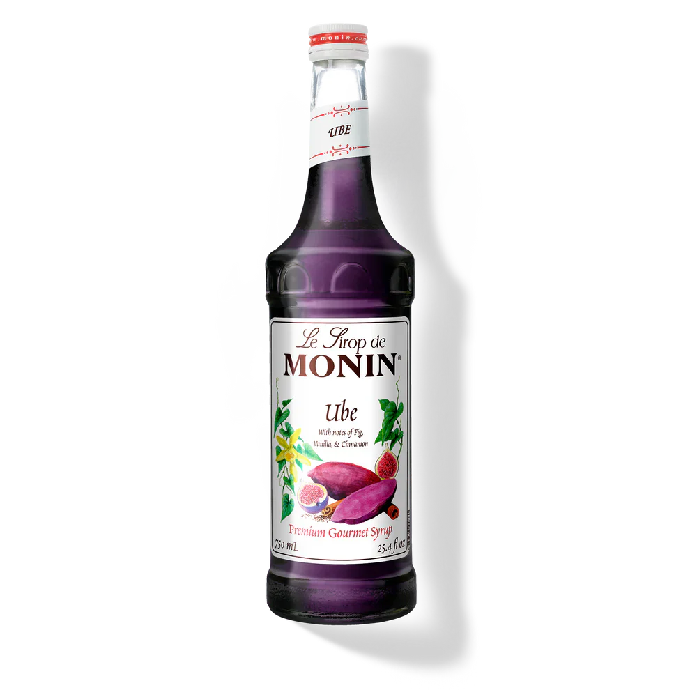 Jarabes Saborizantes Monin