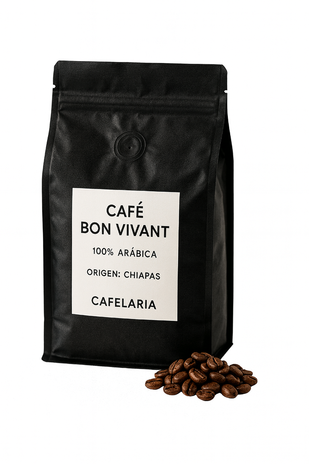 Café Chiapas