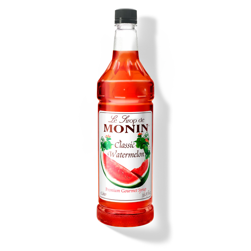 Jaraba Monin Sandia 750 ml