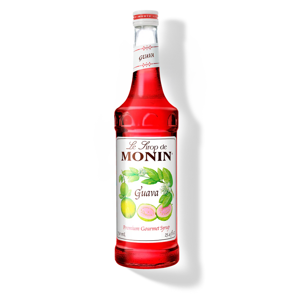 Jarabe Monin Guayaba 750 ml (guava)