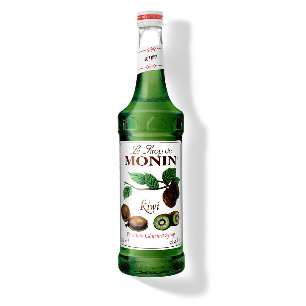 Jarabe Monin Kiwi 750 ml