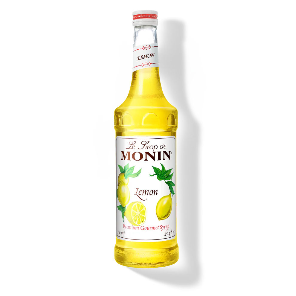 Jarabe Monin Sabor Limon 750 ml