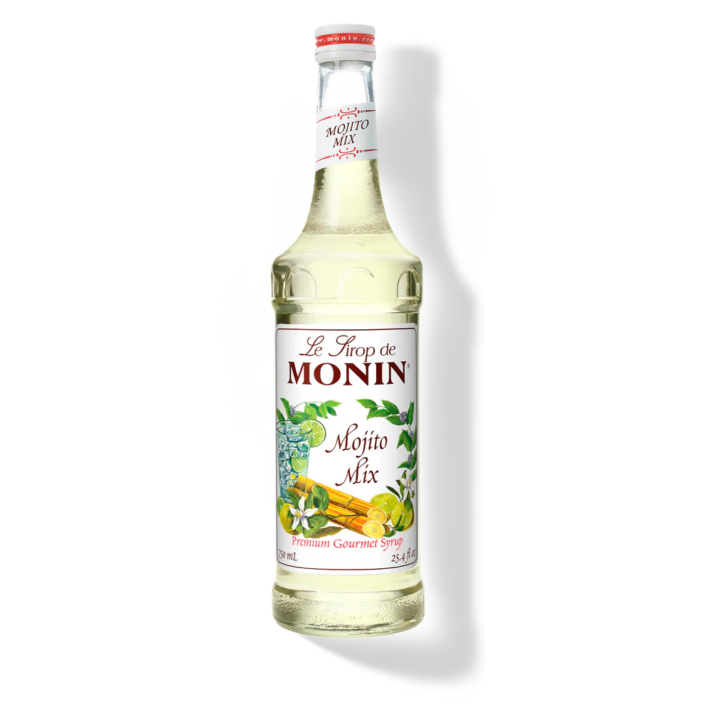 Jarabe Monin Mojito Mix 750 ml
