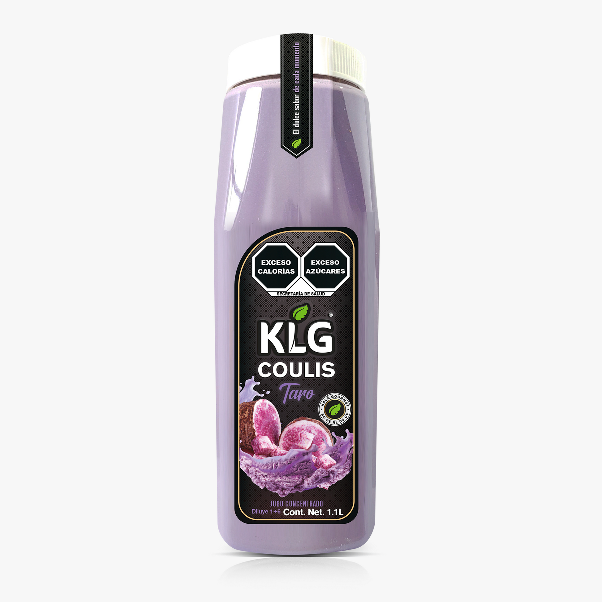 Coulis Taro 1 L KLG