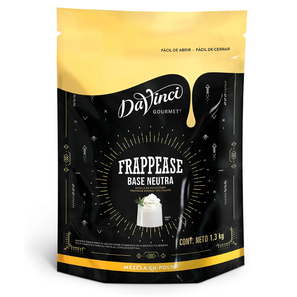 Davinci Base Neutra Frappease 1.3 kg