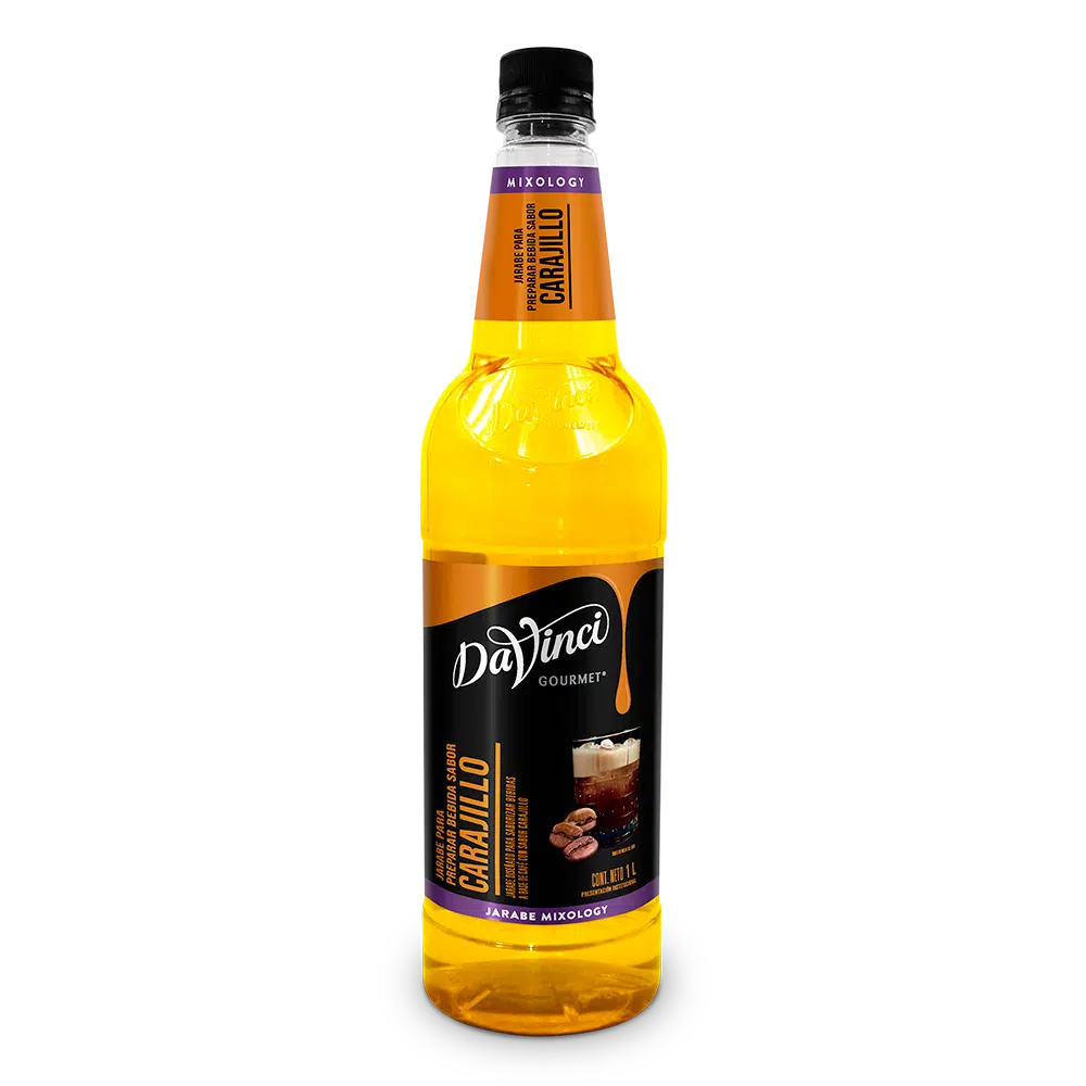 DaVinci Jarabe Carajillo 1 L