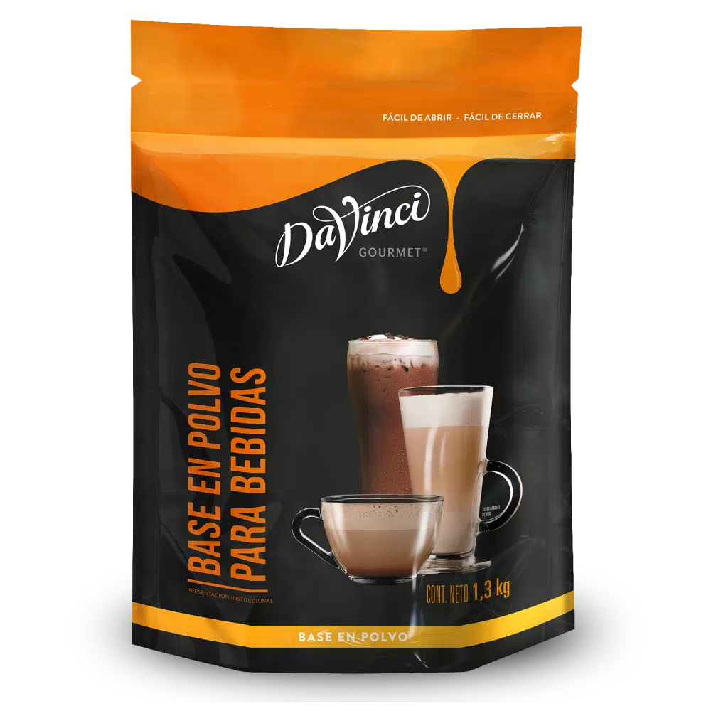 DaVinci Base Chocolate Mexicano 1.3 kg Oscar´s