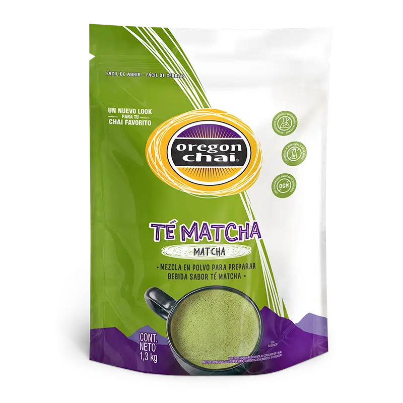 Te Matcha (Oregon Chai) 1.3 kg