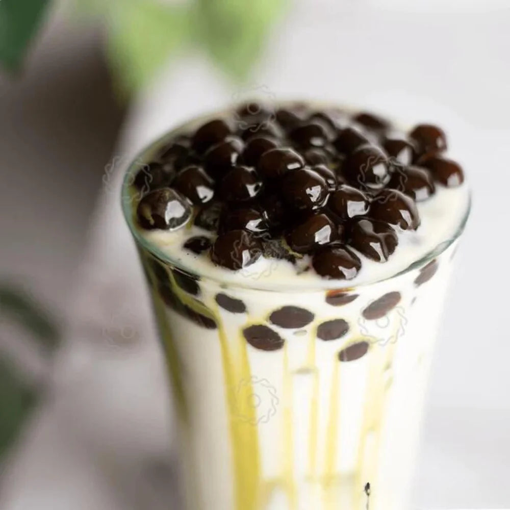 Perlas de Tapioca Bossen 3 kg