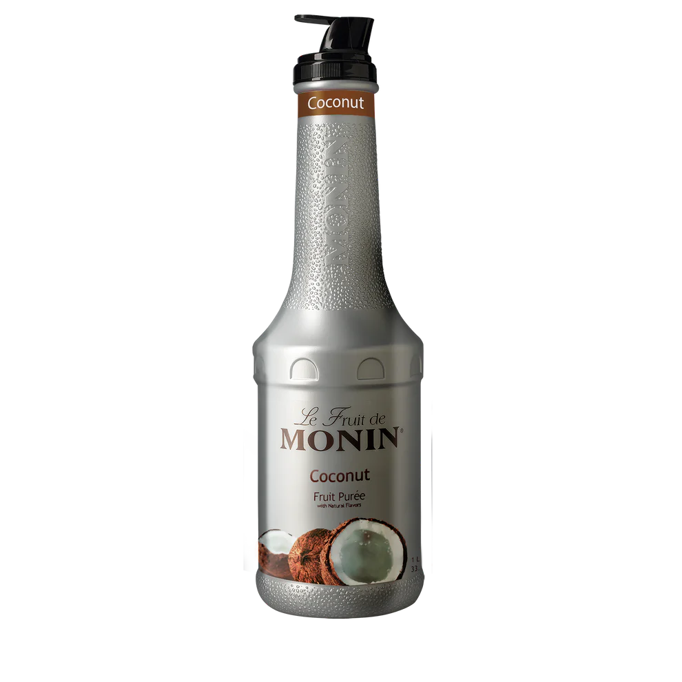 Pure Monin Coco 1 L