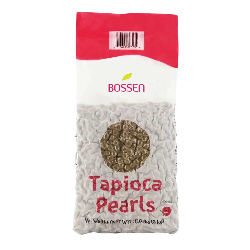 Perlas de Tapioca Bossen 3 kg