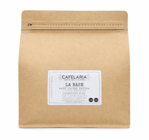 Base Neutra Lactea "La Base" 2 Kg