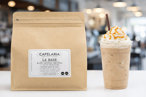 Base Neutra Lactea "La Base" 2 Kg