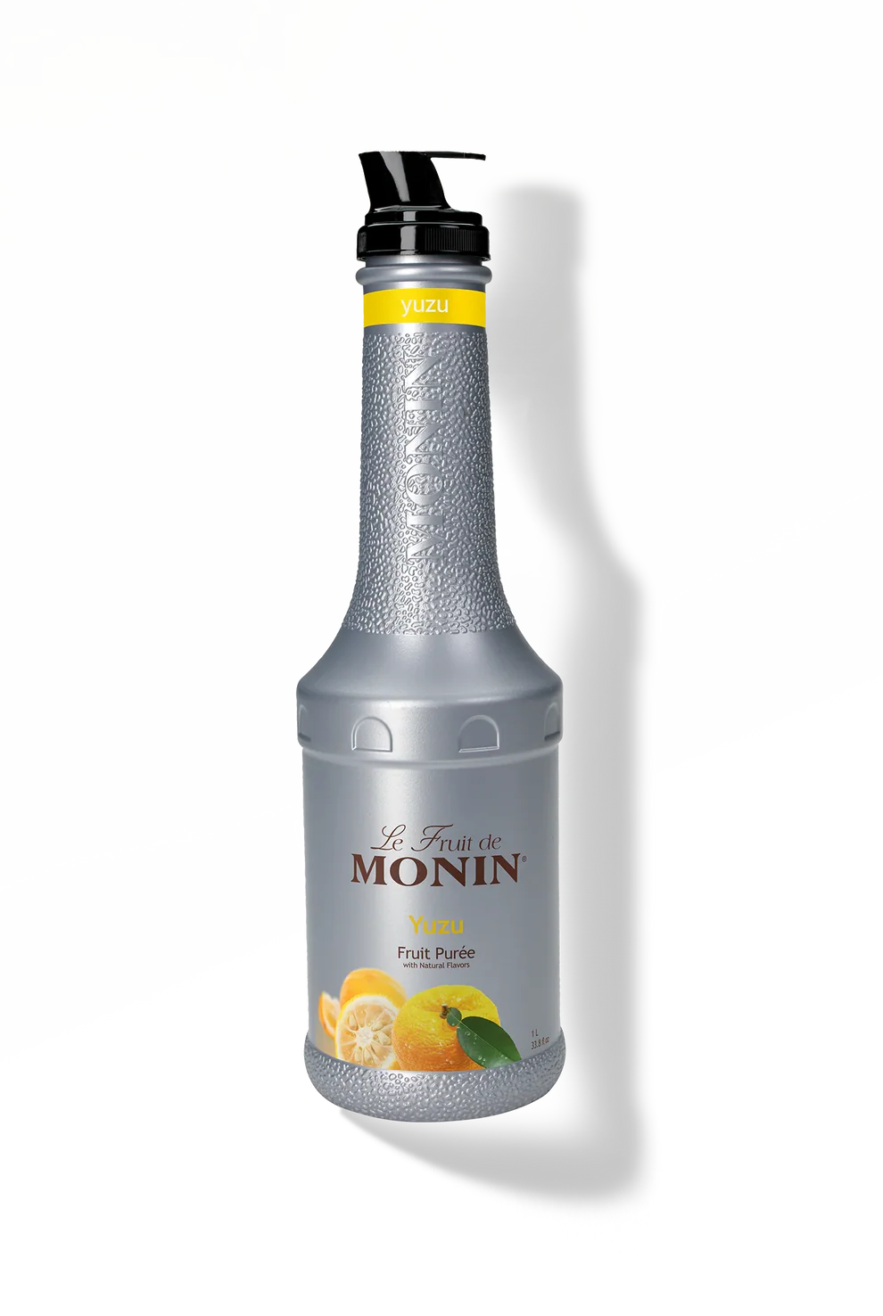Pure Monin Sabor Yuzu 1 lt