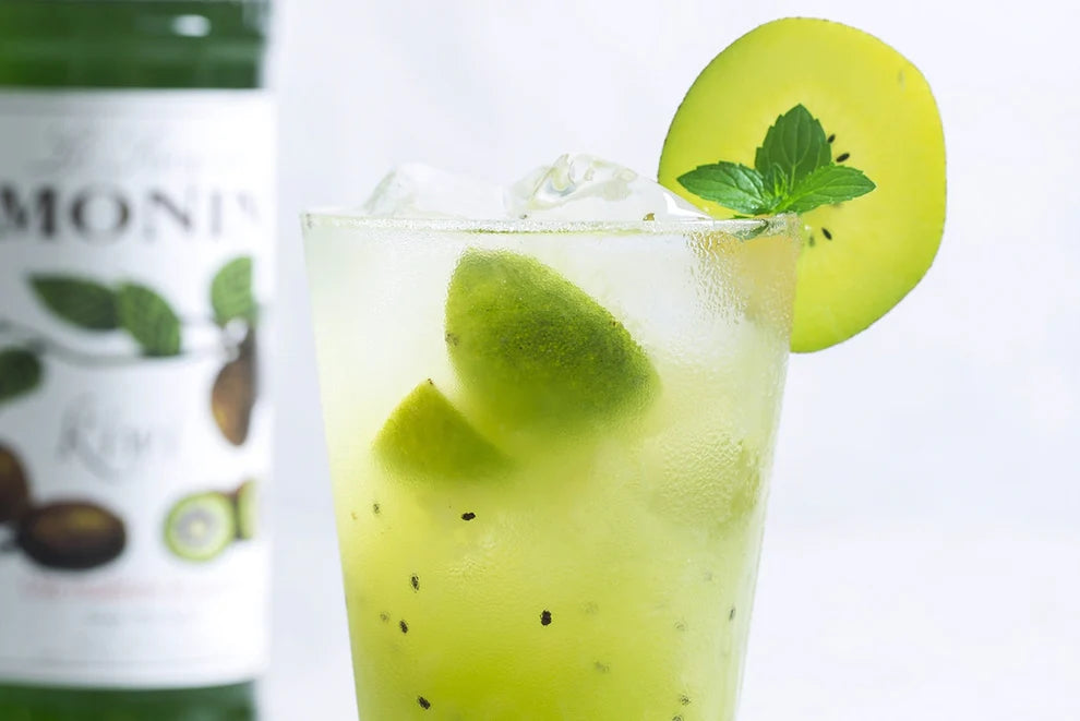 Jarabe Monin Kiwi 750 ml