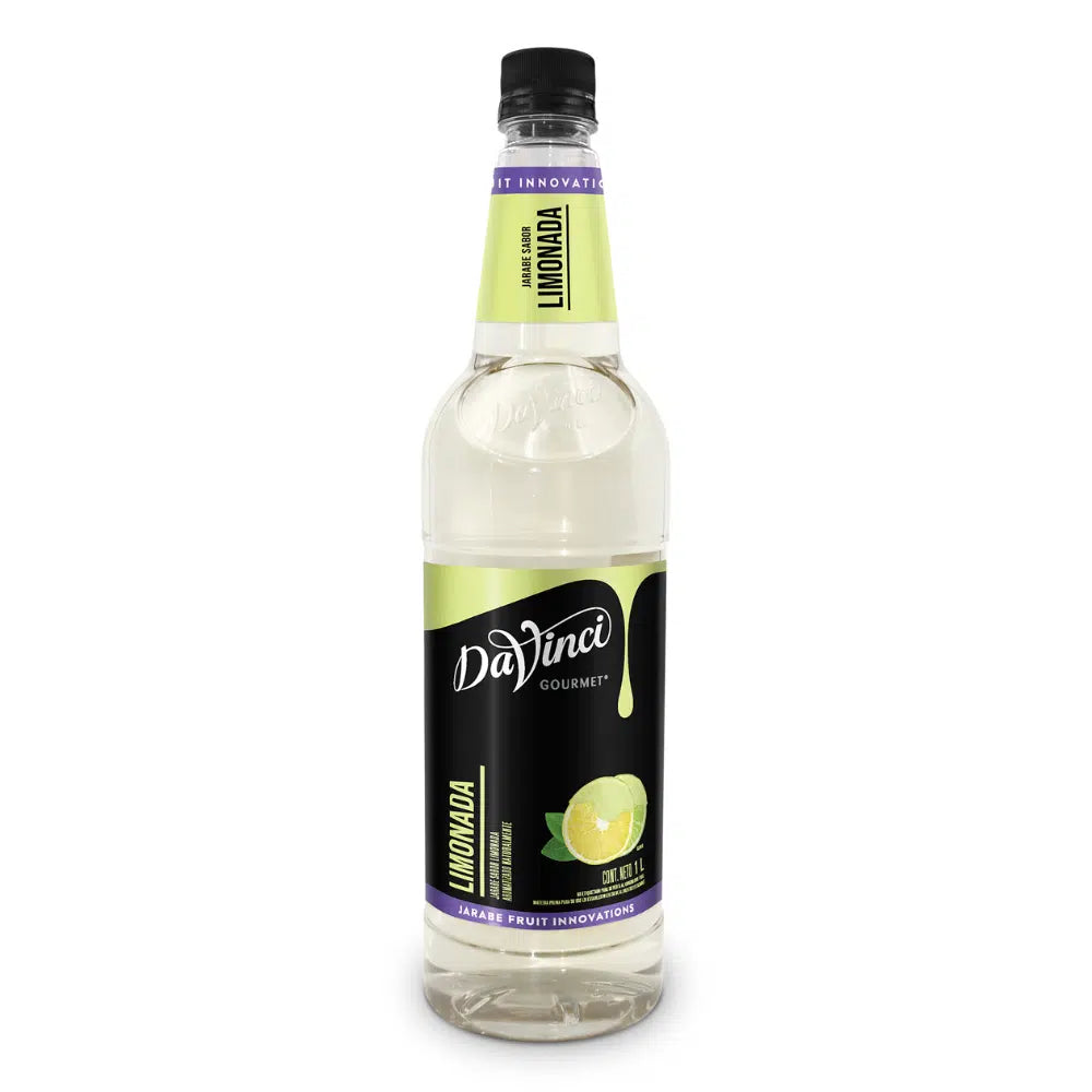 DaVinci Jarabe Limonada 1 L